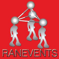 RAN Events – on the go