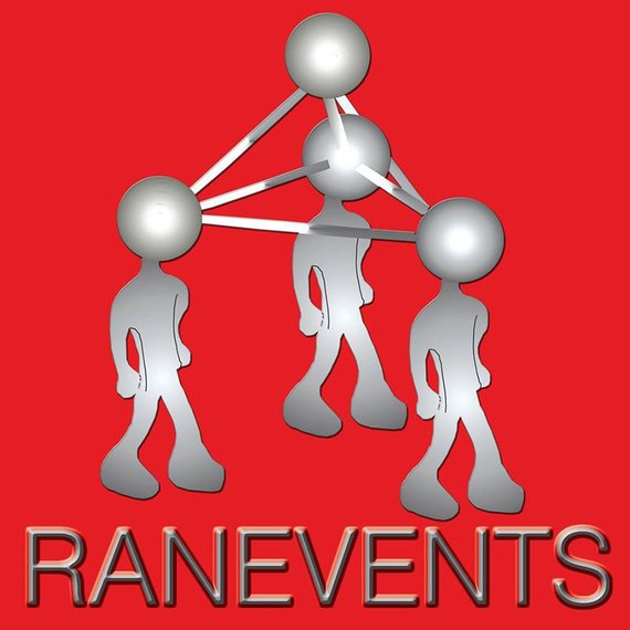 RAN Events – on the go