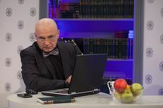 Mircea N. Stoian: Mea culpa, fără silicoane