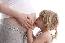 SECŢIUNE SPECIALĂ. Varicele si sarcina