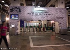 SECŢIUNE SPECIALĂ. Ciuc şi „zidul” de la metrou