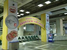 SECŢIUNE SPECIALĂ. Proiecte inedite la metrou: Gropiţa de sub cheiţă  - Scandia Pate Bucegi