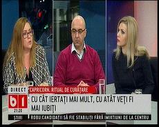 ZAPPING PE ŞTIRI. B1: Cine sunt eu cu adevărat? Antena 3 demontează dezinformări. RTV vede eliminarea lui Dragnea.