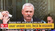 Burtiera zilei pe declaraţia 600: ANAF AKBAR!