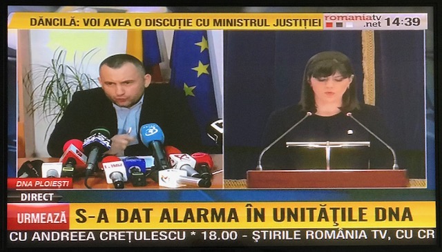 BURTIERE. Posturile de ştiri şi cazul zilei: DNA - Cosma - Antena 3 - România TV. Canalele care au declanşat scandalul, cele mai părtinitoare