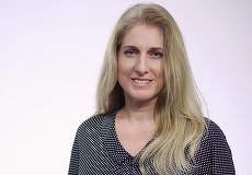 Adina Goriţă, despre Digi FM: va fi un radio generalist, cu puternic accent pe informatie. Retransmisia Digi 24 e neglijabilă. Programe cu Bogdan Miu, Carmen Constantin, Lucian Mândruţă şi Stelian Muscalu