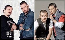 RADIO. Buzdugan şi Morar şi Kiss FM dau cele mai ascultate matinale. Virgin, Guerrilla şi Digi FM locuri bune pe comercial în Bucureşti