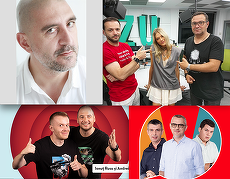 AUDIENŢE RADIO. Care sunt cele mai ascultate programe matinale? Kiss rămâne primul în ţară. Cine are Capitala?