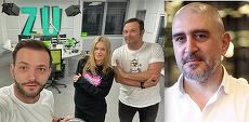 AUDIENŢE. Matinalele radio şi tinerii. Luptă strânsă pe Bucureşti, între Morning Zu şi Exarhu. Cine câştigă şi la ce diferenţă?