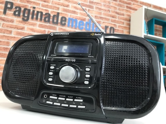 AUDIENŢE RADIO COMERCIAL: Ce radiouri au ascultat tinerii în toamna anului trecut? Top trei în Bucureşti: ZU, Kiss FM şi Rock FM