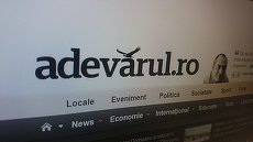 TOP ŞTIRI ONLINE în săptămâna 20 - 26 februarie: Adevărul, lider la unici, StirileProTV, la afişări