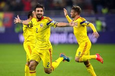 Naţionala face audienţe şi cu Feroe: TVR, pe prima poziţie cu partida de fotbal