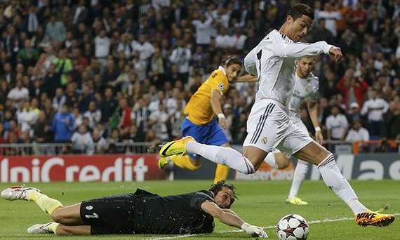 Semifinalele UEFA Champions League pe TV. TVR 1, jumătate de million cu Juventus – Real Madrid. Cifre mari pentru cagoria Alţii, unde sunt toate posturile nemăsurate, inclusiv DigiSport