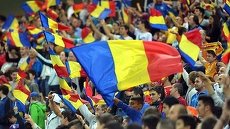 AUDIENŢE. Peste două milioane de români la meciul Irlanda - România. Cifrele pe intervalul meciului de pe TVR 1