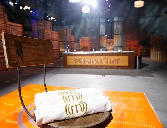 AUDIENŢE. Lunea, seara MasterChef. Show-ul culinar de pe Pro TV, peste Poftiţi de vă iubiţi la Antena 1