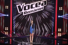 AUDIENŢE. Sus-jos. Vocea României, cifre peste săptămâna trecută. X-Factor, cifre mai mici. TVR intră în top cinci cu O dată-n viaţă şi la oraşe. Surpriza Scooby Doo