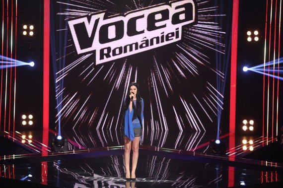 AUDIENŢE. Sus-jos. Vocea României, cifre peste săptămâna trecută. X-Factor, cifre mai mici. TVR intră în top cinci cu O dată-n viaţă şi la oraşe. Surpriza Scooby Doo