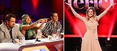 Bătălia X Factor - Clipa de fericire. Antena a avut oraşele şi comercialul, Pro-ul a avut naţionalul