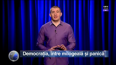 Primele pastile Pătraru la Digi 24, câteva zeci de mii de persoane creştere în două minute