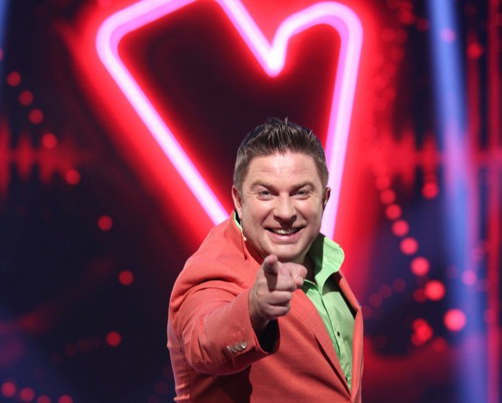 AUDIENŢE. Vocea României - X Factor, a doua luptă directă. Cifrele confruntării