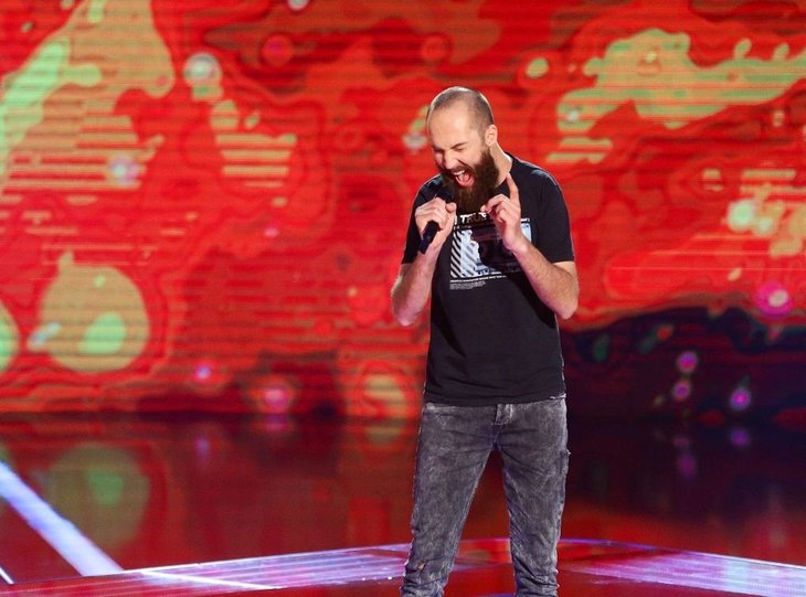 AUDIENŢE. Vocea României vs X Factor, cifrele celei de-a cincea runde de audiţii