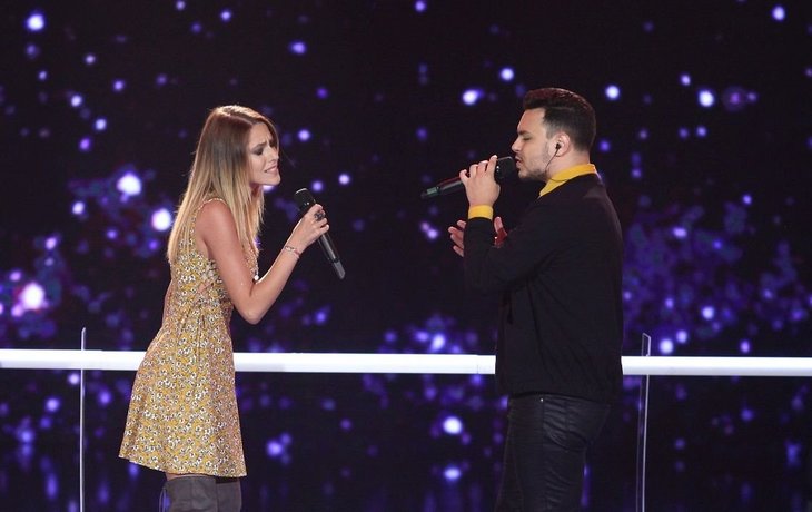 AUDIENŢE. Serialul turcesc de la Kanal D aproape a egalat Vocea şi X Factor. Vocea rămâne liderul