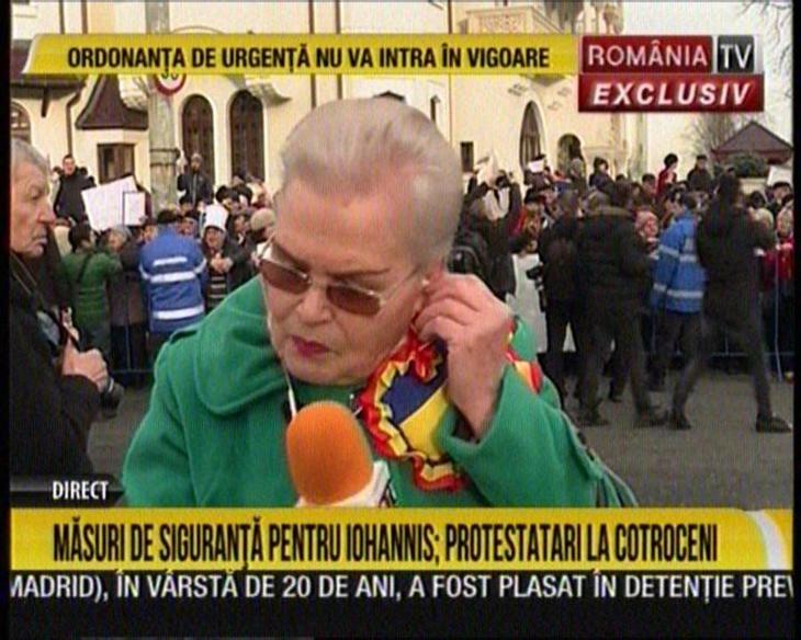 AUDIENŢE. România TV, ore întregi cu peste un milion de români pe post. După 21.00 a trecut şi peste Pro TV la oraşe