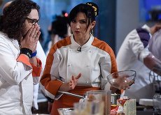 Ziua Antenei. Lider cu Chefi la cuţite, lider cu Acces direct, lider şi în prime-time pe comercial şi urban