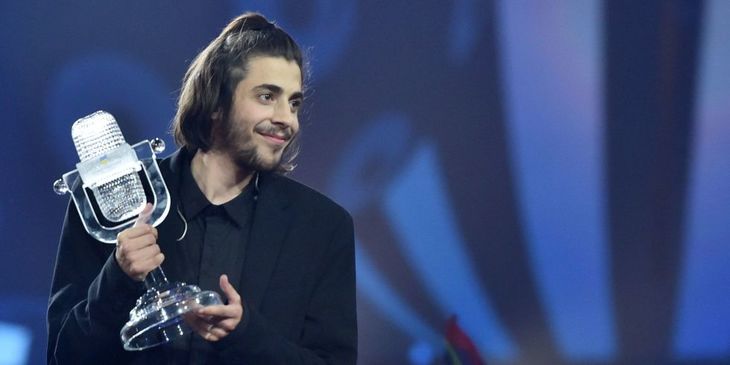 TVR 1, lider la oraşe cu finala Eurovision. Momentul României, cel mai urmărit la TVR, sâmbătă seara