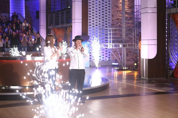 AUDIENŢE. Câţi români au văzut finala MasterChef, prima decisă mult după miezul nopţii