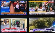 AUDIENŢE. România TV, cel mai urmărit post TV cu funeraliile solistei Denisa Răducu, pe ultimele ore ale ceremoniei