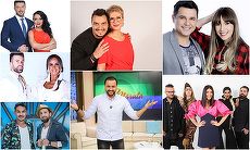 AUDIENŢE. Prima zi cu grile noi: Pro TV, prima poziţie. Kanal D, a doua opţiune. Antena 1, pe trei