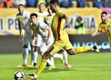 AUDIENŢE. Meciul România - Kazahstan a pus TVR pe primul loc în audienţe. Ce a făcut Las Fierbinţi