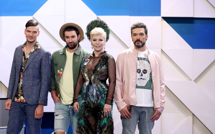 AUDIENŢE Vocea României, cifre peste ediţia de săptămâna trecută. Creşteri uşoare şi pentru Antena 1