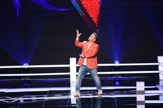 AUDIENŢE. Duel la indigo. A doua etapă a duelurilor Vocea României, cifre aproape de săptămâna trecută. X Factor, la fel.