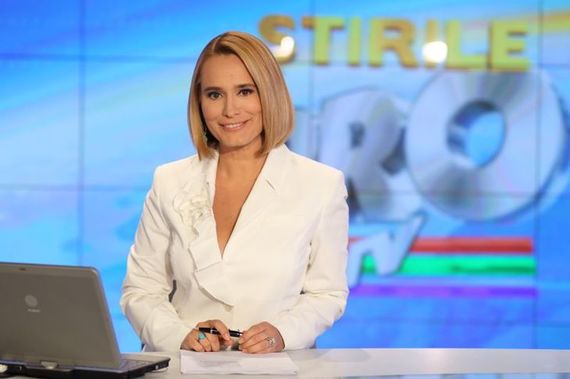 AUDIENŢE Jurnale de ştiri în NOIEMBRIE. Ştirile Pro TV de la 19.00, peste două milioane de telespectatori