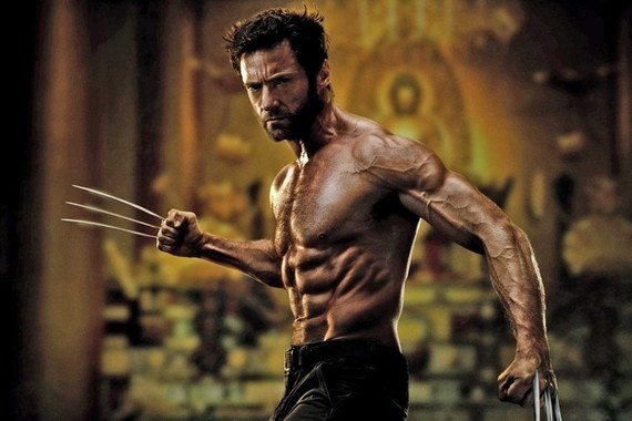 FILME. Topul lunii împărţit între filme de acţiune şi filme animate. Hugh Jackman, Jason Statham şi Daniel Craig împart primele locuri