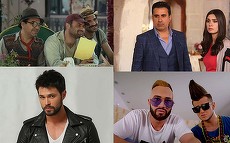 AUDIENŢE. Seriale februarie. Las Fierbinţi, primele locuri. În direct şi în reluare. Kanal D şi Antena 1 împart locul trei cu serialele Dragoste şi ură şi Fructul oprit