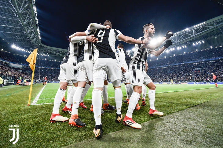 Sursa: Juventus.com