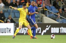 AUDIENŢE. Amicalul Israel - România, peste două milioane de suporteri la TV