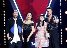 AUDIENŢE. Pro TV, lider cu Vocea României, dar cu un debut modest. Antena 1 a ţinut piept Pro TV cu un film