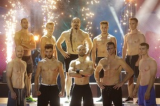 AUDIENŢE. Ninja Warrior, cifre mai bune faţă de săptămâna trecută. Insula iubirii peste Exatlon, la oraşe şi pe publicul comercial
