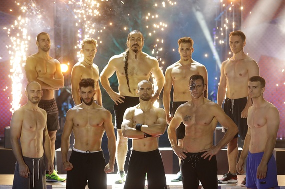 AUDIENŢE. Ninja Warrior, cifre mai bune faţă de săptămâna trecută. Insula iubirii peste Exatlon, la oraşe şi pe publicul comercial