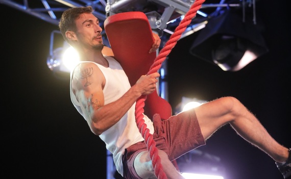 AUDIENŢE. Ninja Warrior, liderul serii şi cifre în creştere. Insula iubirii, locul doi la oraşe şi pe comercial. Exatlon, locul doi în toată ţara