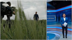 AUDIENŢE. România, te iubesc, audienţele ediţiei: cea mai urmărită pe comercial şi urban. Pe naţional, a fost după Asta-i România