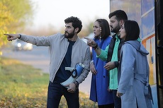 AUDIENŢE. Visuri la cheie a câştigat cu ultima ediţie din sezon lupta pentru audienţă în faţa Fructului Oprit. Pro TV, lider pe toate targeturile