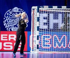 AUDIENŢE TV. Meciul de handbal România - Norvegia, audienţe bune pentru TVR 1