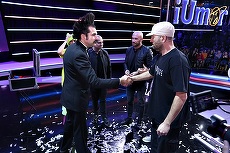 AUDIENŢA a ţinut cu iUmor. Show-ul Antenei 1, liderul serii de sâmbătă