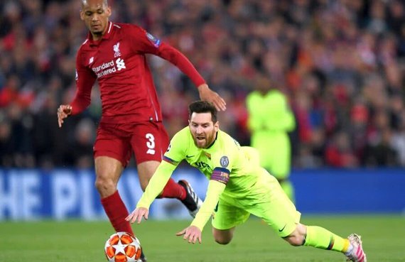 AUDIENŢE. Câţi români au văzut meciul istoric Liverpool - Barcelona? Doar Pro TV a avut cifre mai mari