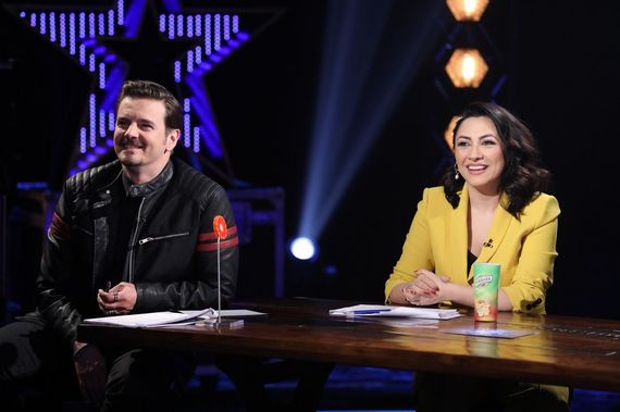 AUDIENŢE. Românii au talent se apropie de live-uri. Ediţia în care s-au decis semifinaliştii, sub trei milioane de telespectatori